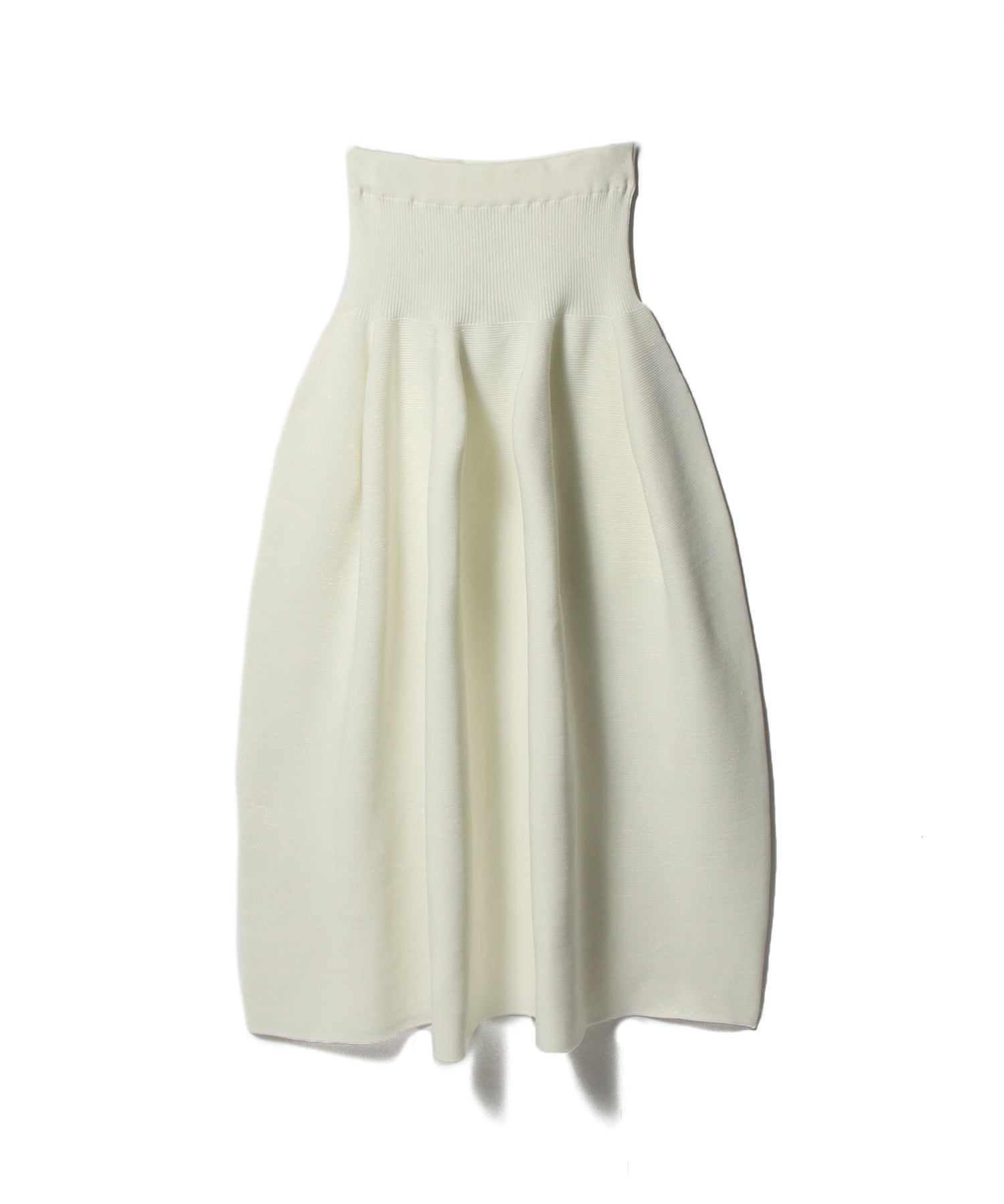 POTTERY グリッタースカート