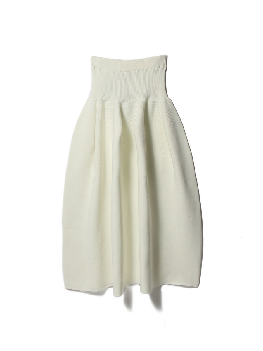 POTTERY グリッタースカート