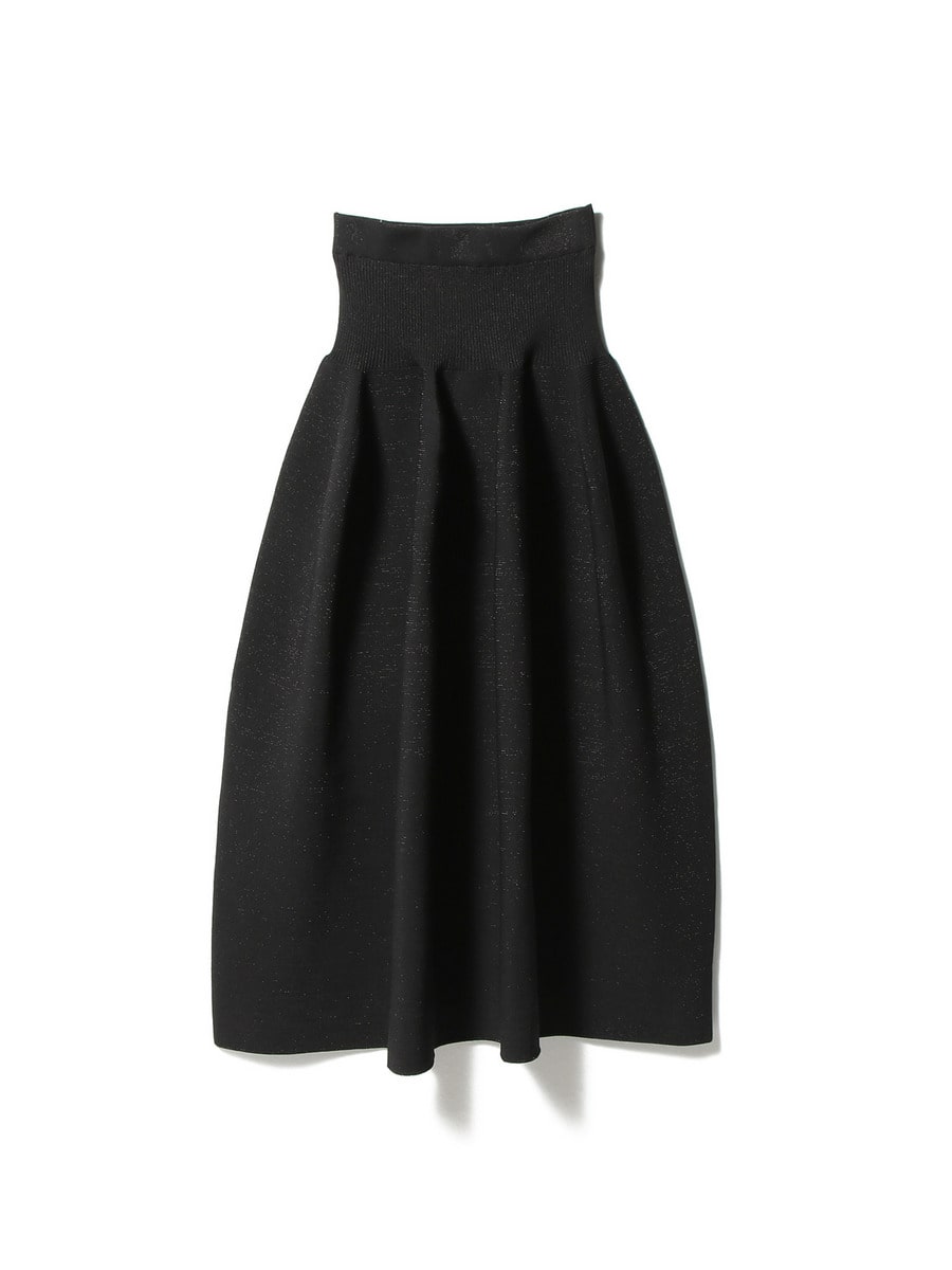 POTTERY グリッタースカート