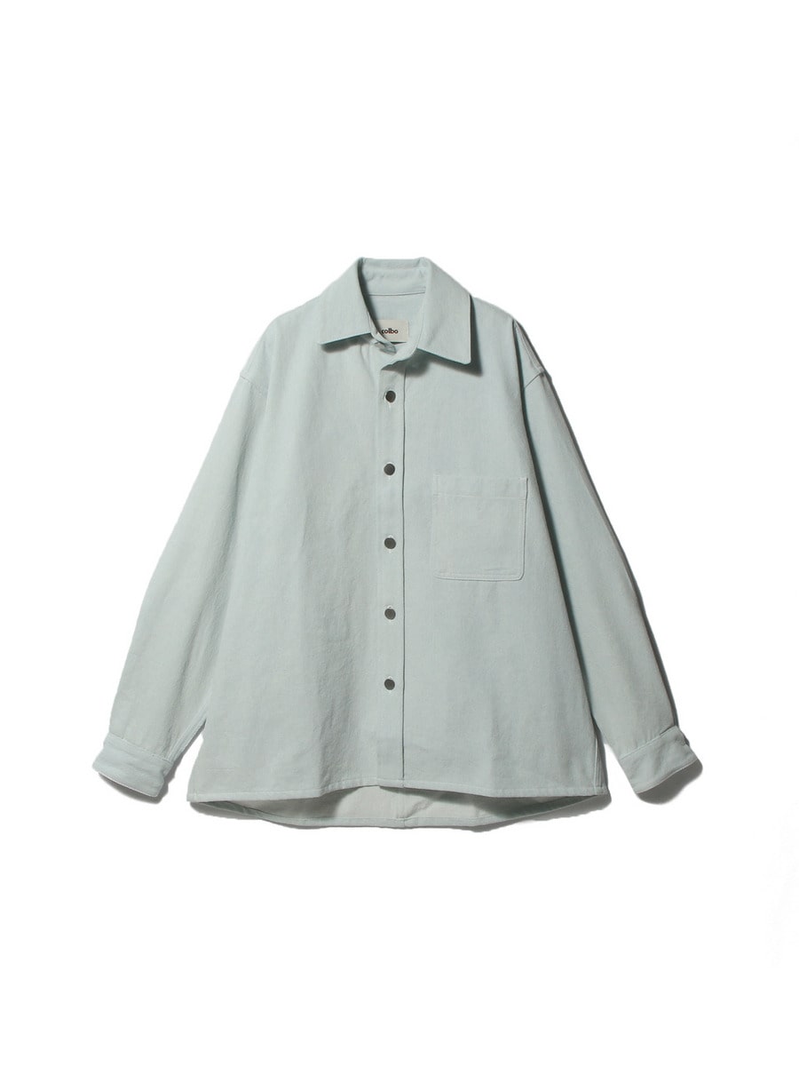 Big Overshirt