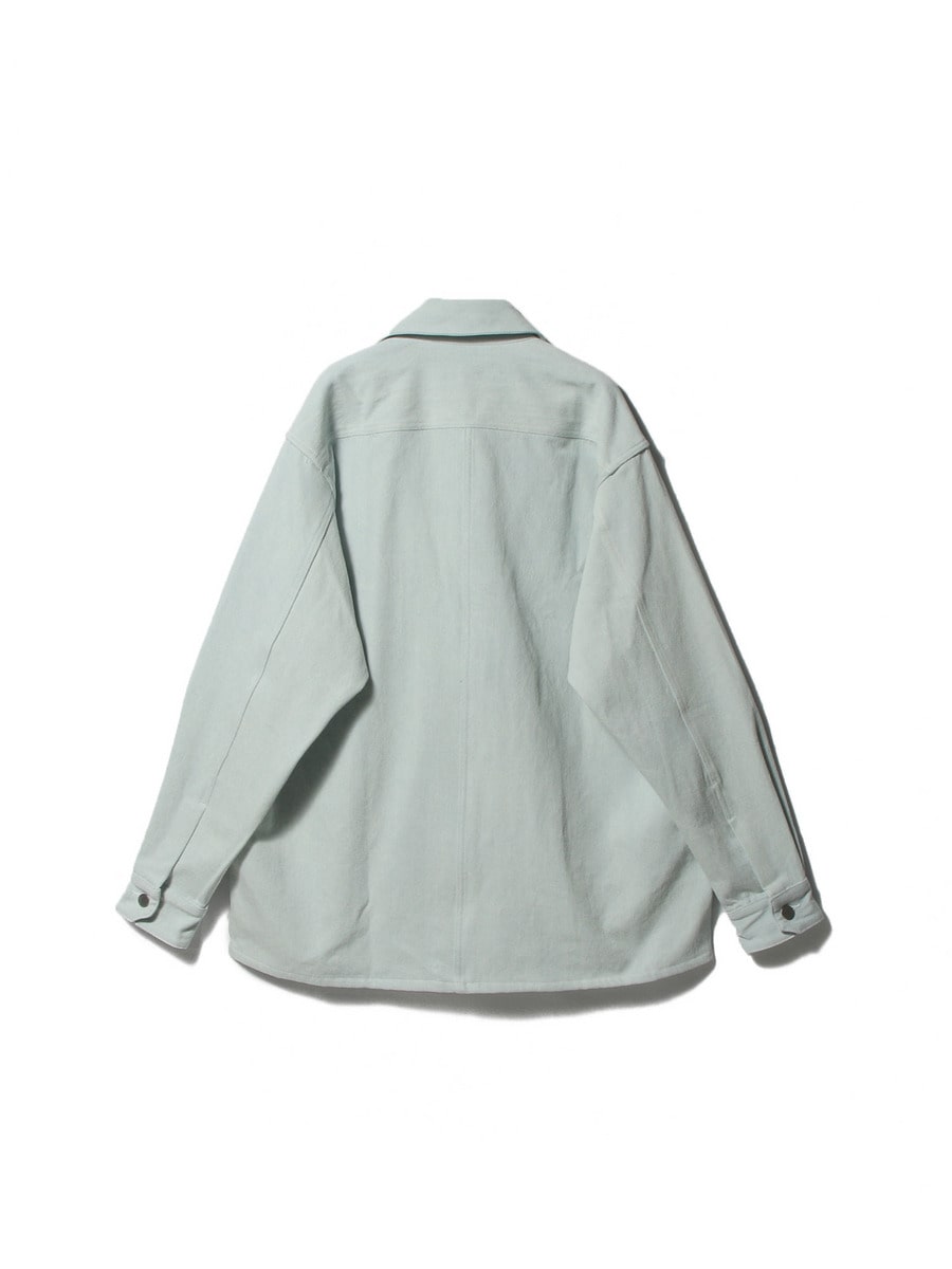 Big Overshirt