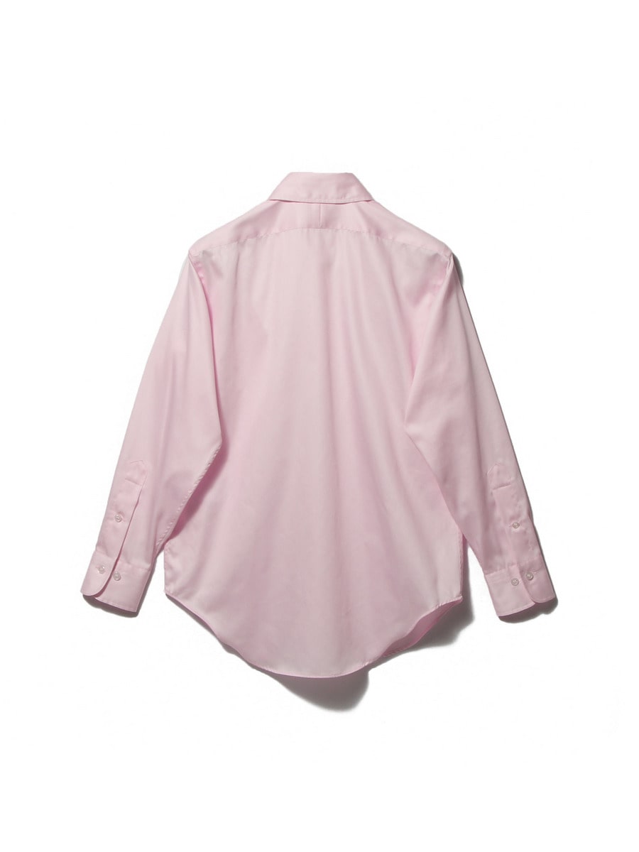 MADISONBLUE / HELLOサテンシャツ｜ESTNATION ONLINE STORE