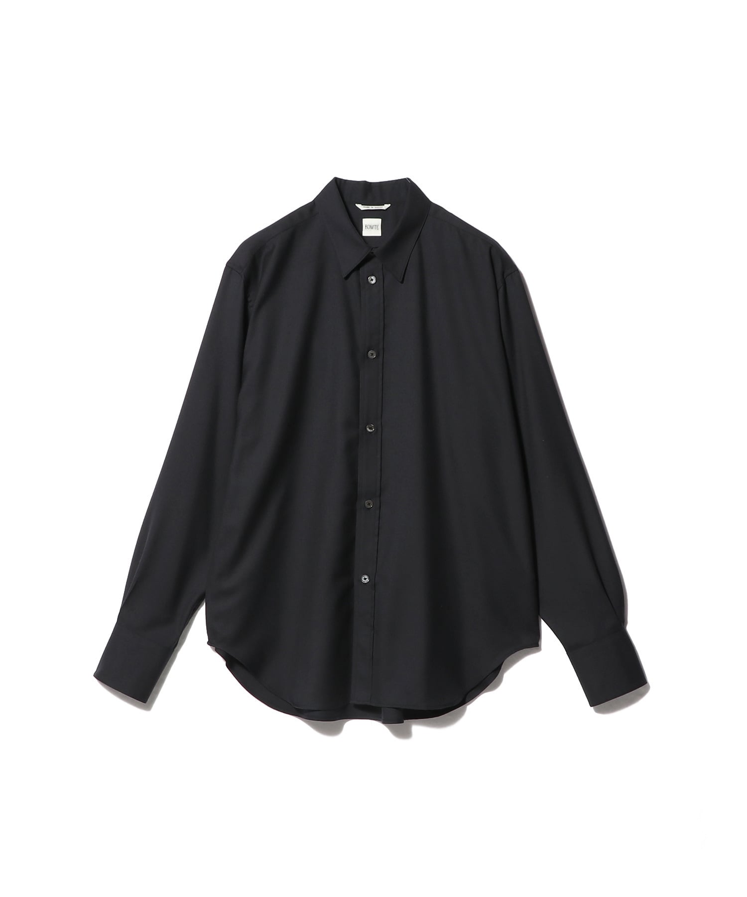 カジュアルシャツ