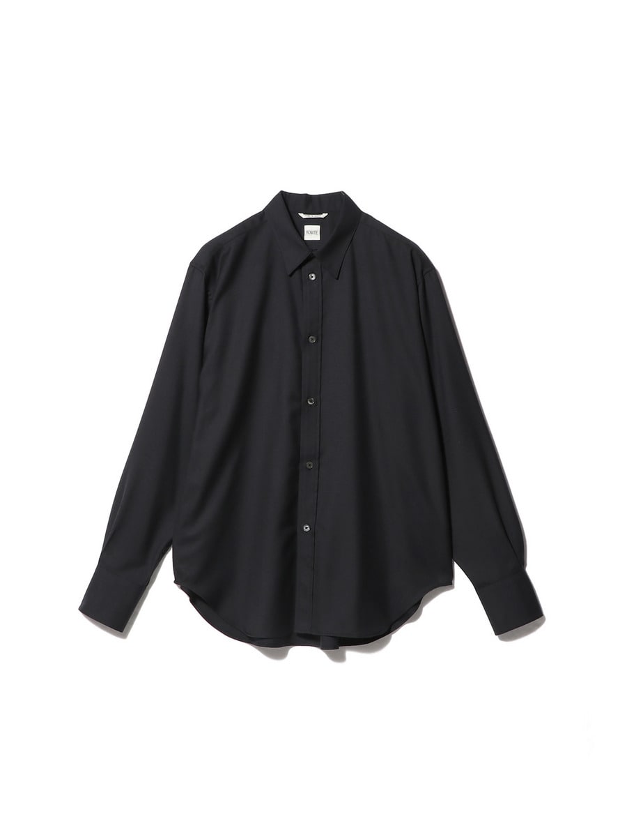 カジュアルシャツ