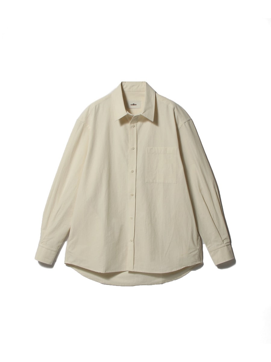 TK Shirt With Pocket