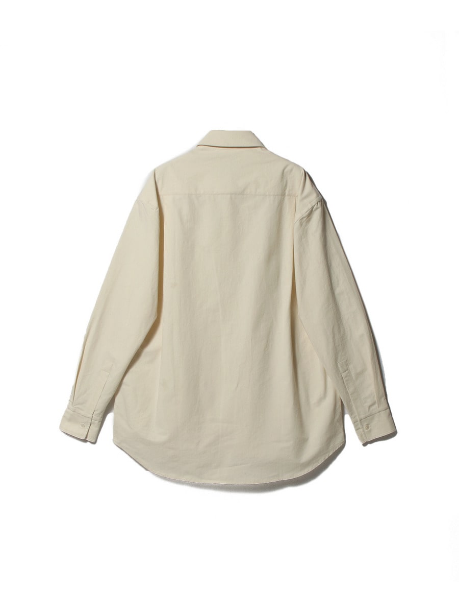 TK Shirt With Pocket