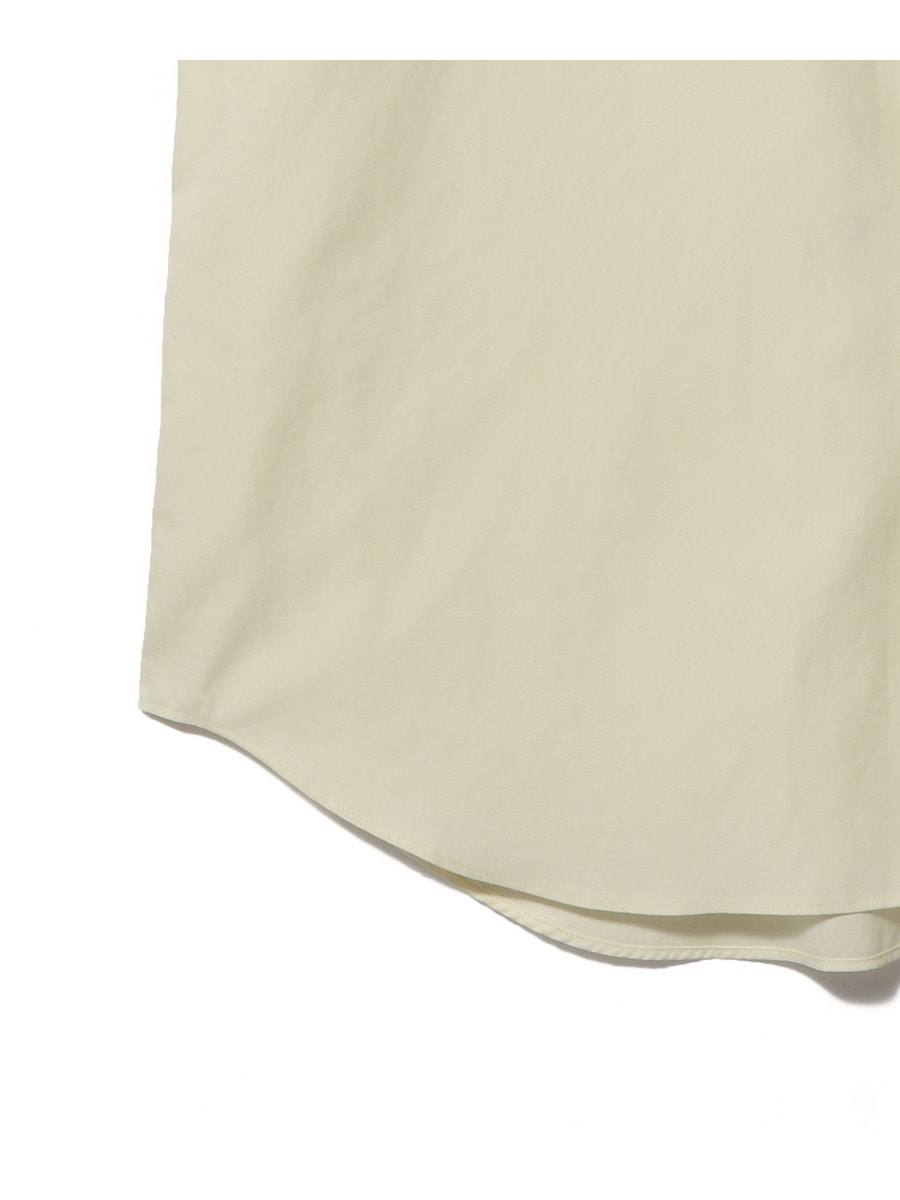 AURALEE / ハーフスリーブシャツ｜ESTNATION ONLINE STORE