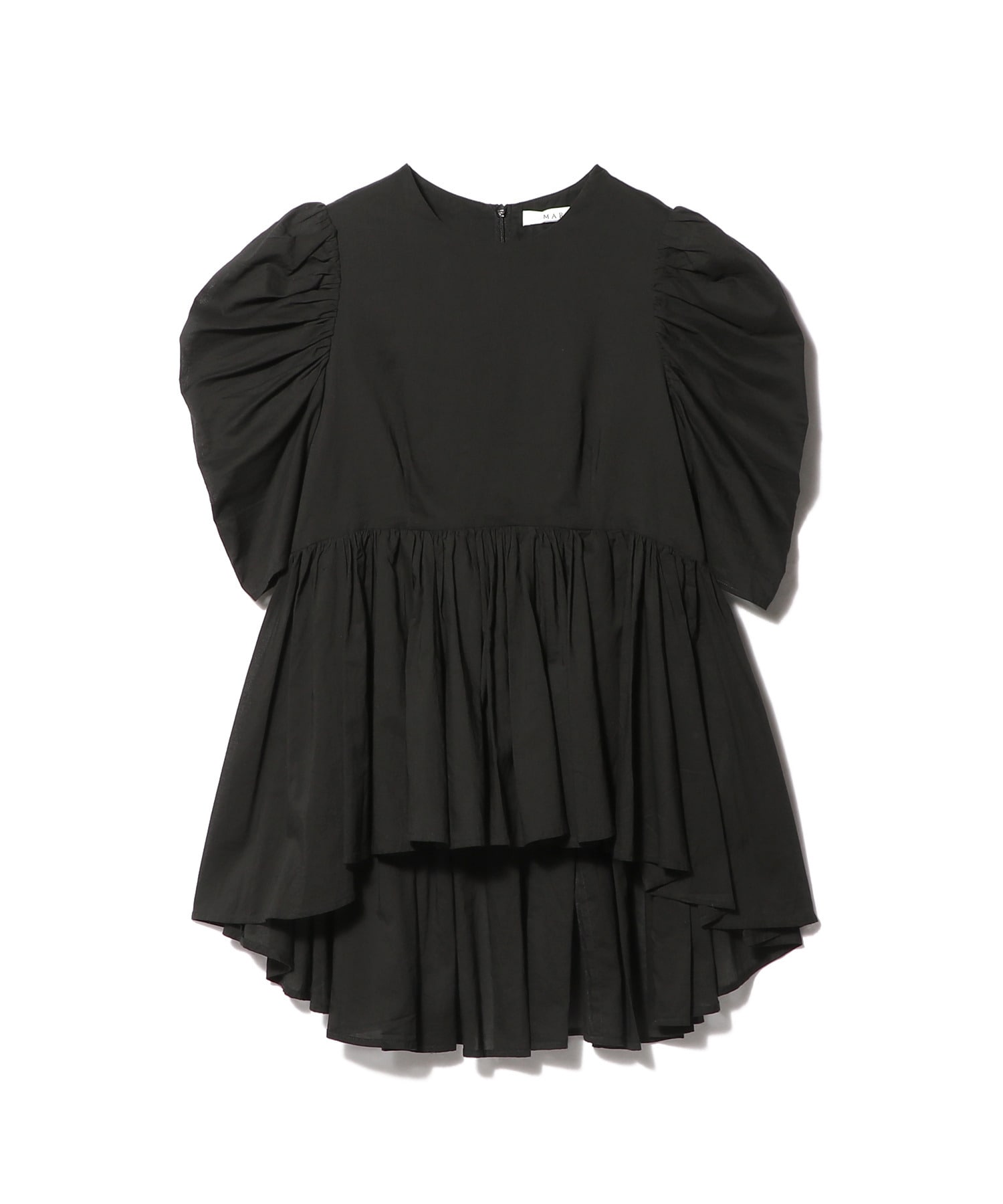 セレナーデのブラウス ハーフスリーブ