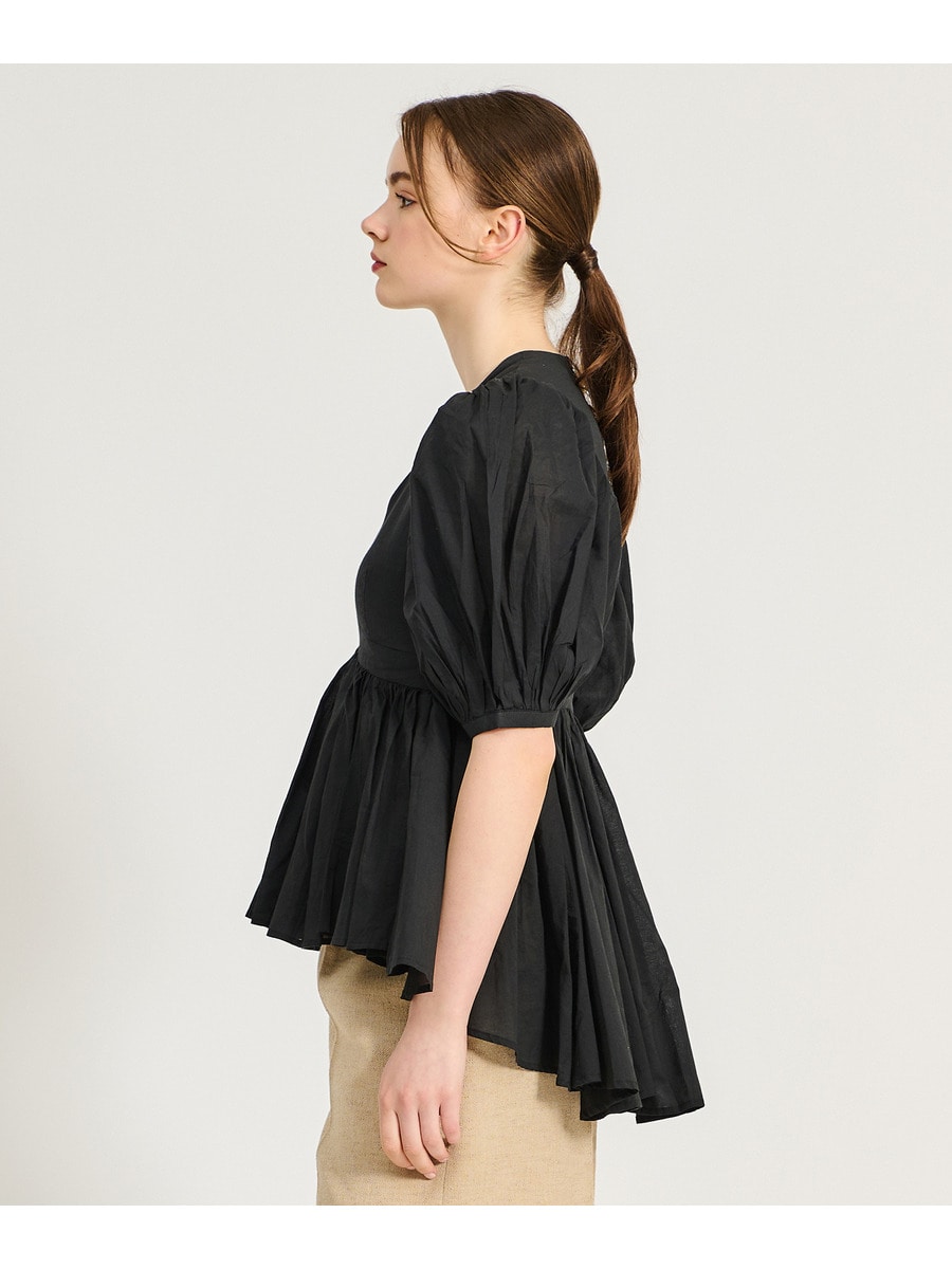 MARIHA / ラストダンスのブラウス｜ESTNATION ONLINE STORE