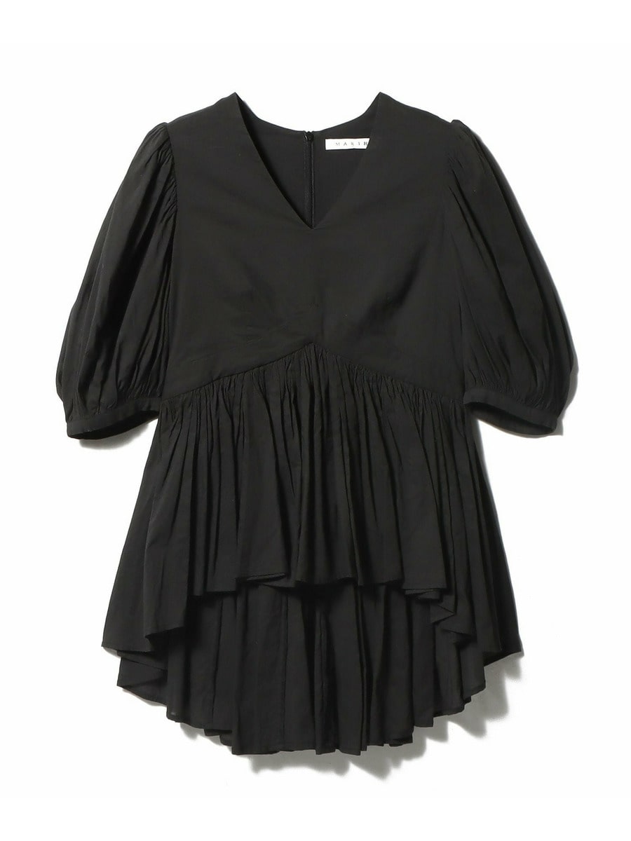 MARIHA / ラストダンスのブラウス|ESTNATION ONLINE STORE MARIHA / ラストダンスのブラウス|ESTNATION ONLINE STORE