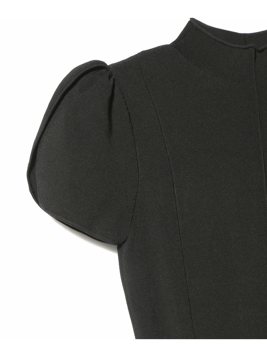 3.1 phillip lim / コンパクトリブチューリップドレス｜ESTNATION