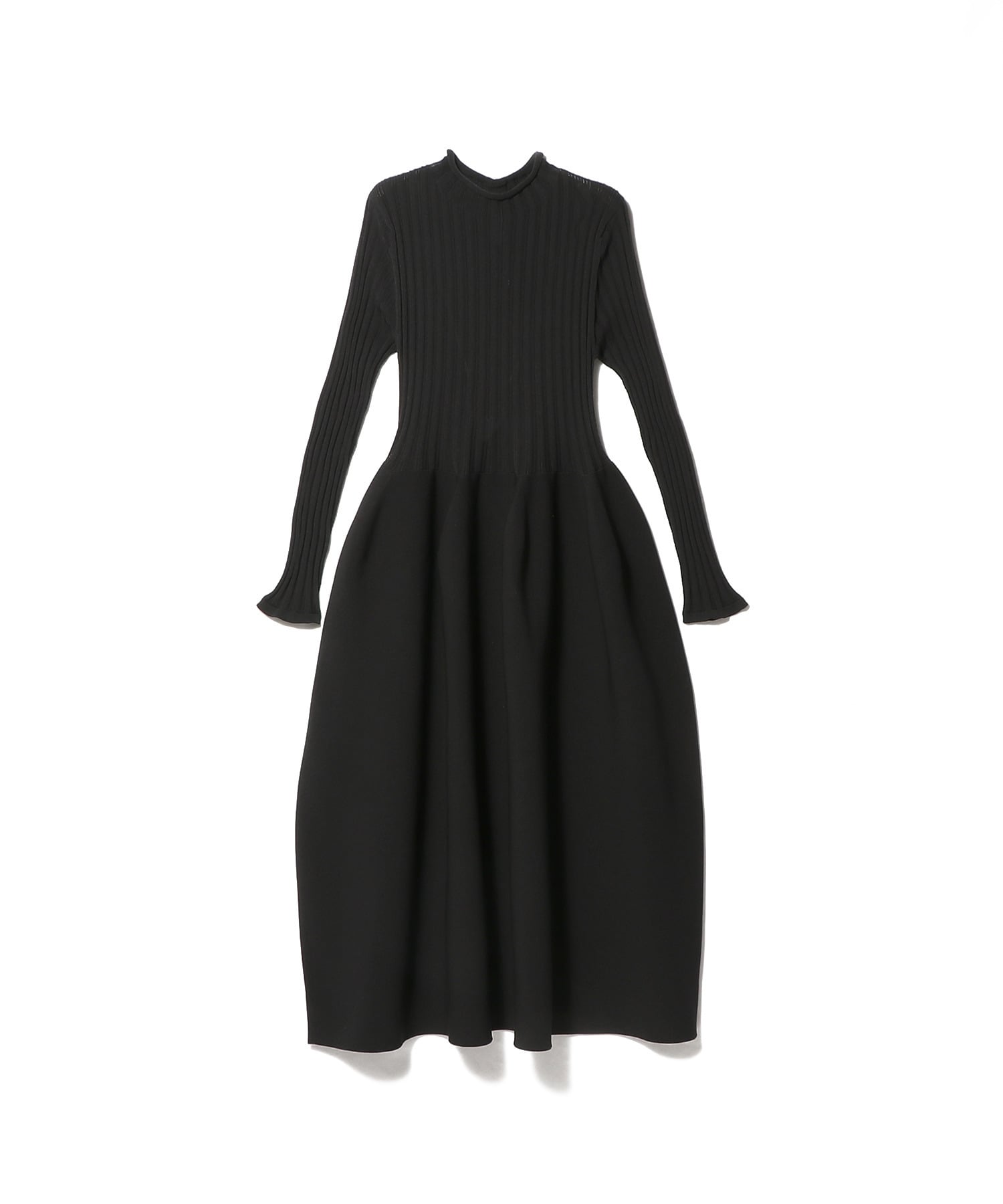 POTTERY ロングスリーブ ドレス