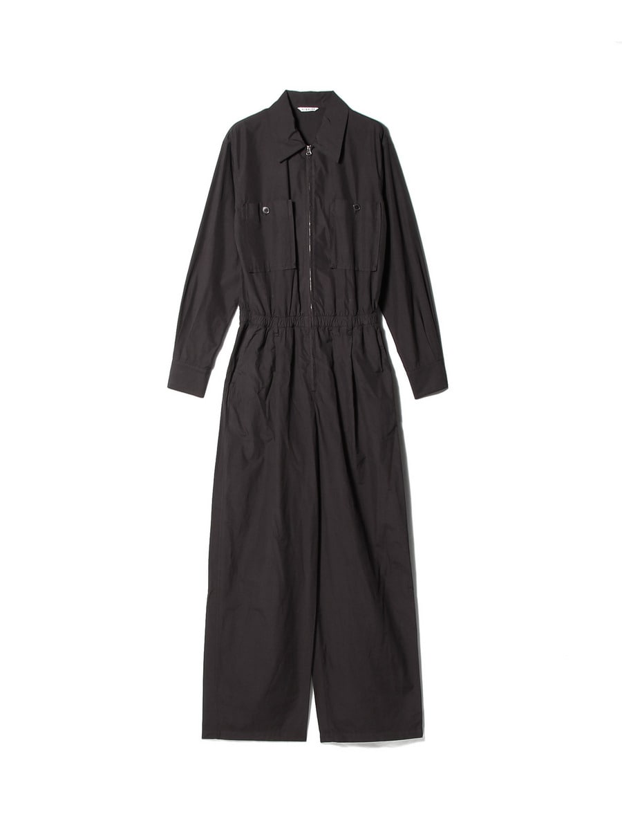 ジャンプスーツ