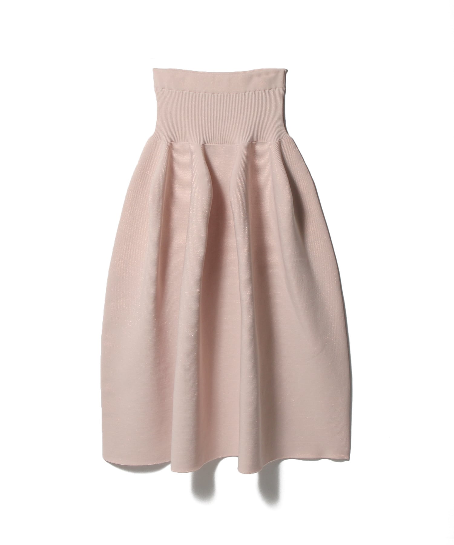 POTTERY グリッタースカート