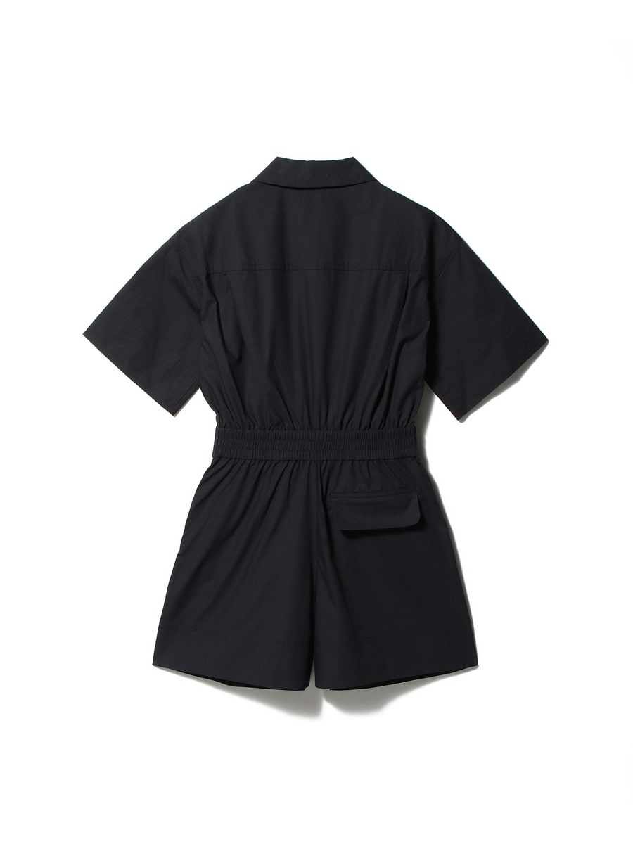 3.1 phillip lim / ベルト付きジャンプスーツ｜ESTNATION ONLINE STORE