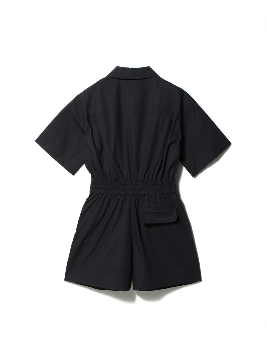 3.1 phillip lim / ベルト付きジャンプスーツ｜ESTNATION ONLINE STORE