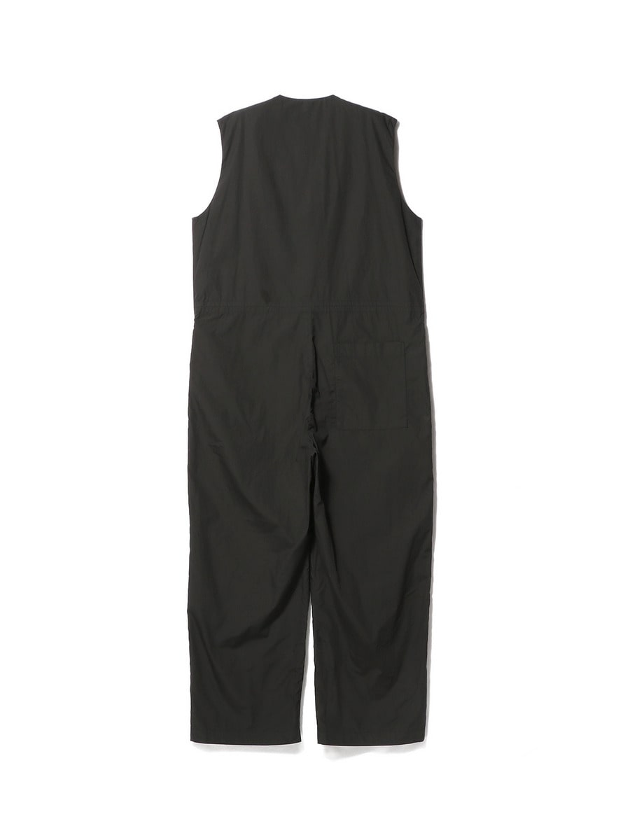 ATON / ジャンプスーツ｜ESTNATION ONLINE STORE｜エストネーション