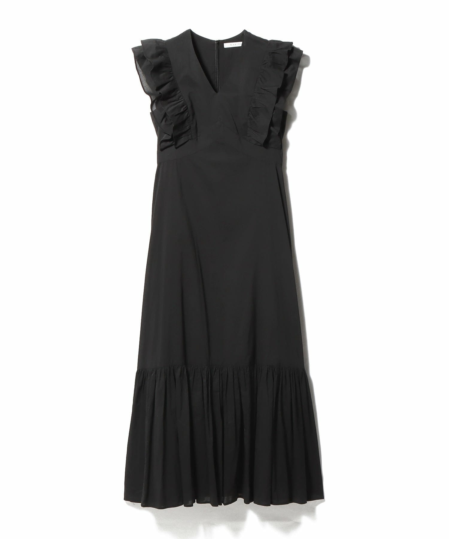 夏の夢のドレス