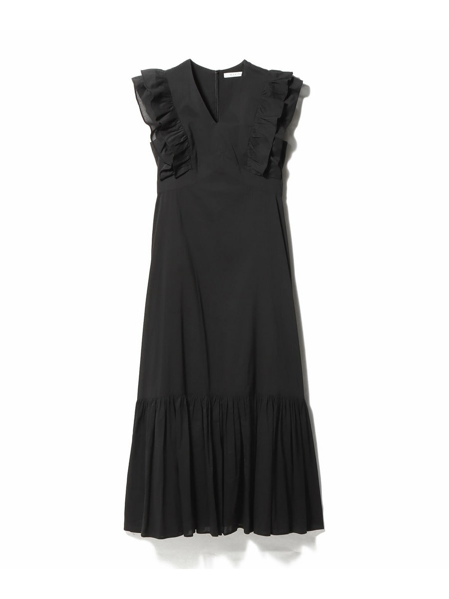 夏の夢のドレス