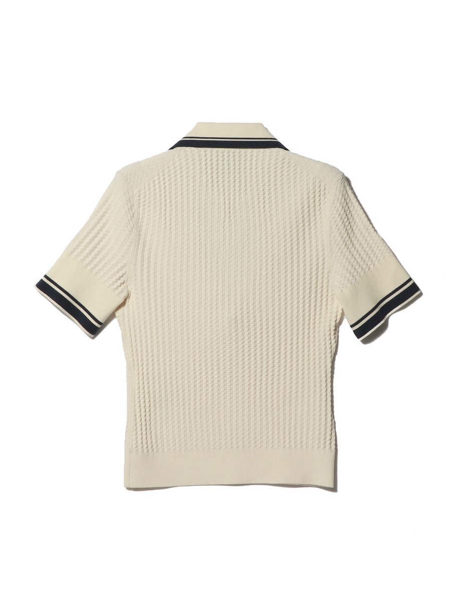 3.1 phillip lim / ニットポロ｜ESTNATION ONLINE STORE