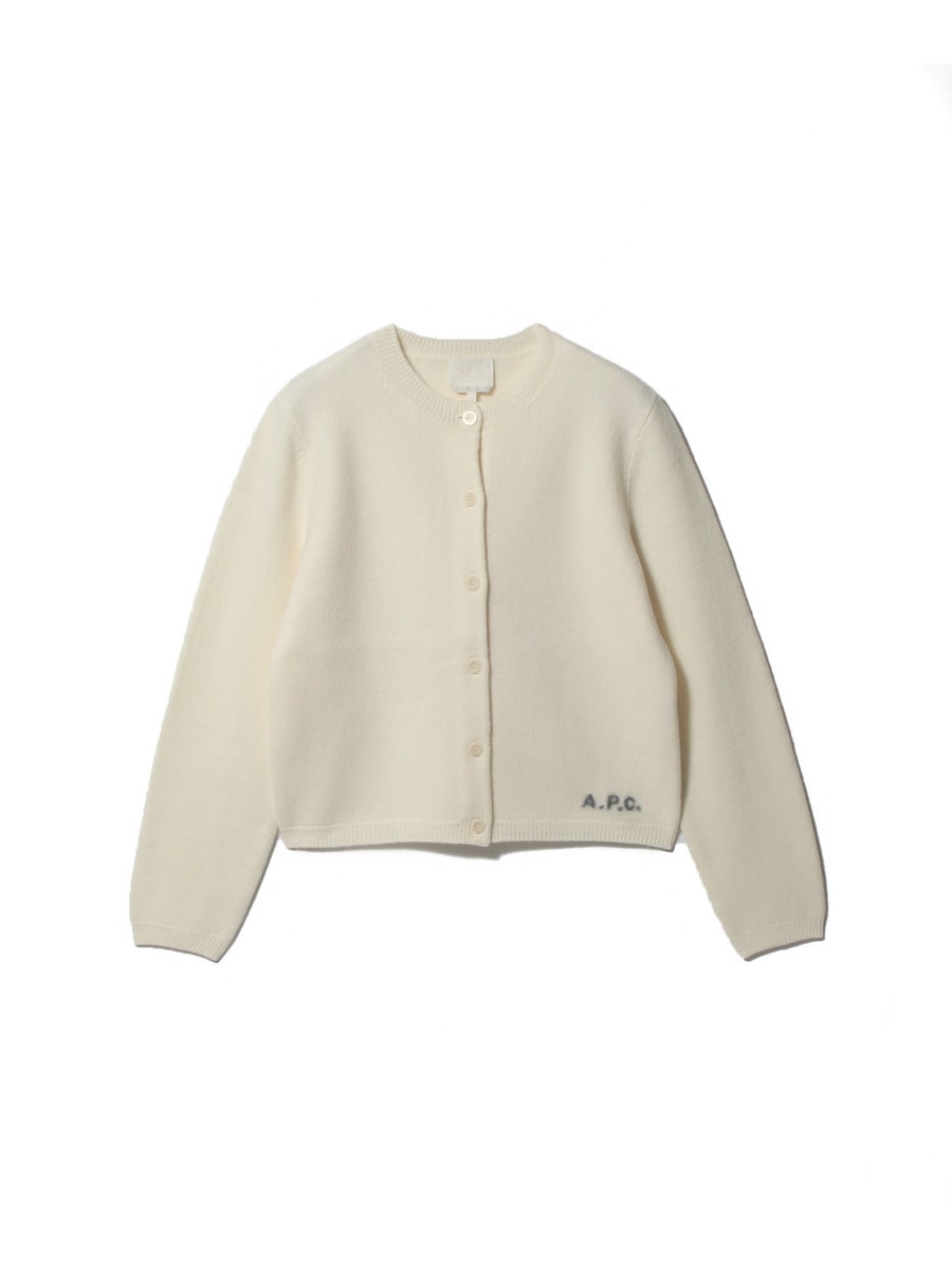 Mila カーディガン