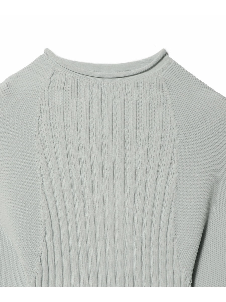 CFCL / POTTERY グリッターパフスリーブトップス｜ESTNATION ONLINE