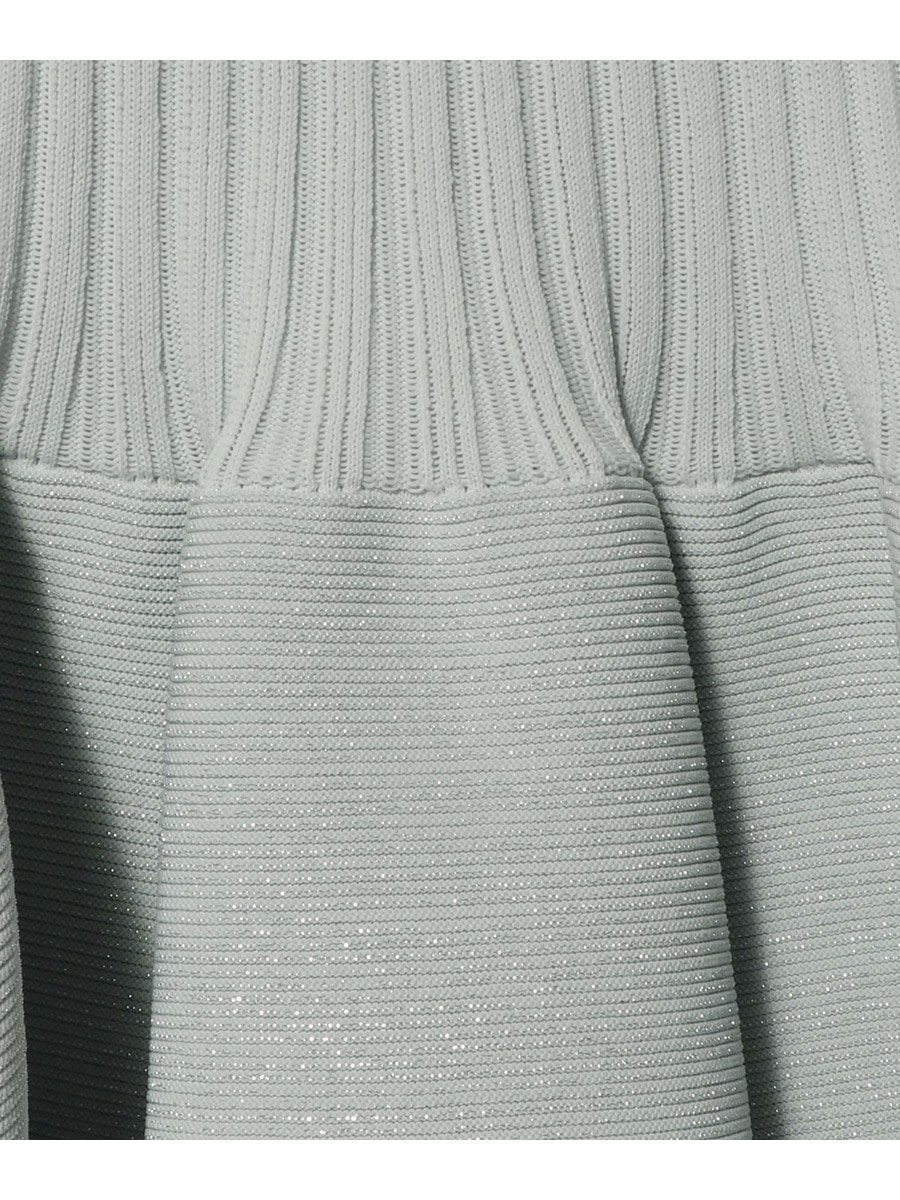 CFCL / POTTERY グリッターパフスリーブトップス｜ESTNATION ONLINE