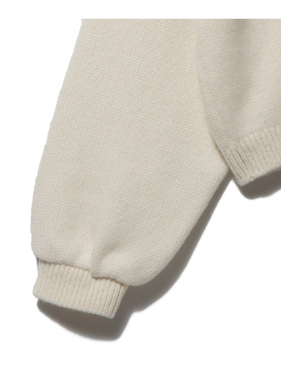 WRAPINKNOT COZ カシミヤ100％ タキマキ COZ×WRAPINKNOT カシミヤ100