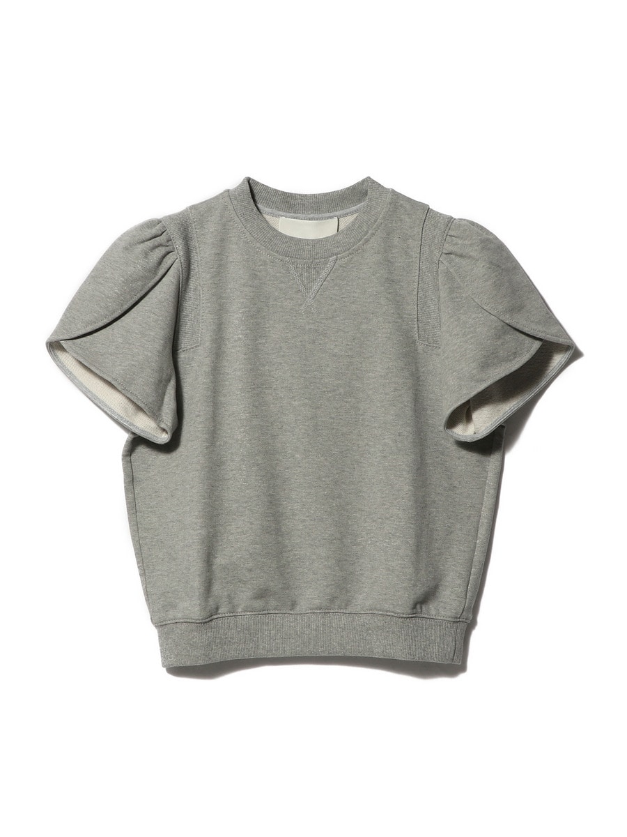 3.1 phillip lim / チューリップスリーブ フレンチテリートップス