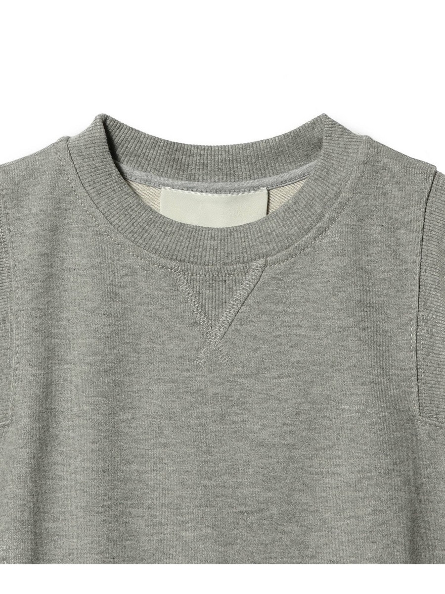 3.1 phillip lim / チューリップスリーブ フレンチテリートップス