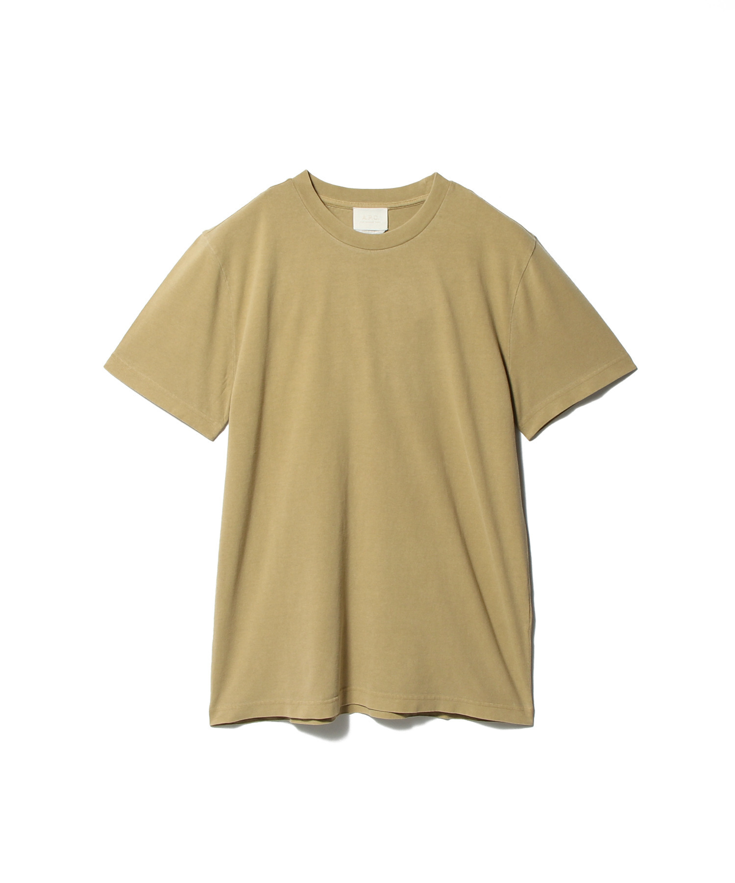 APC Printemps 26 Tシャツ