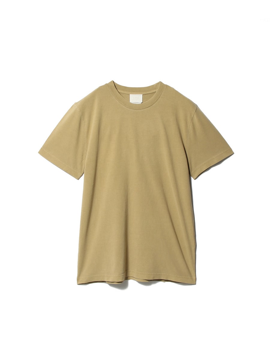 APC Printemps 26 Tシャツ
