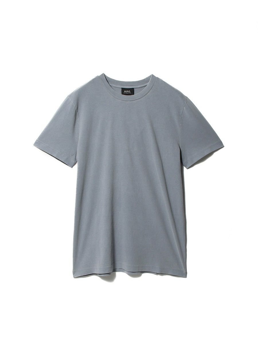APC Printemps 26 Tシャツ
