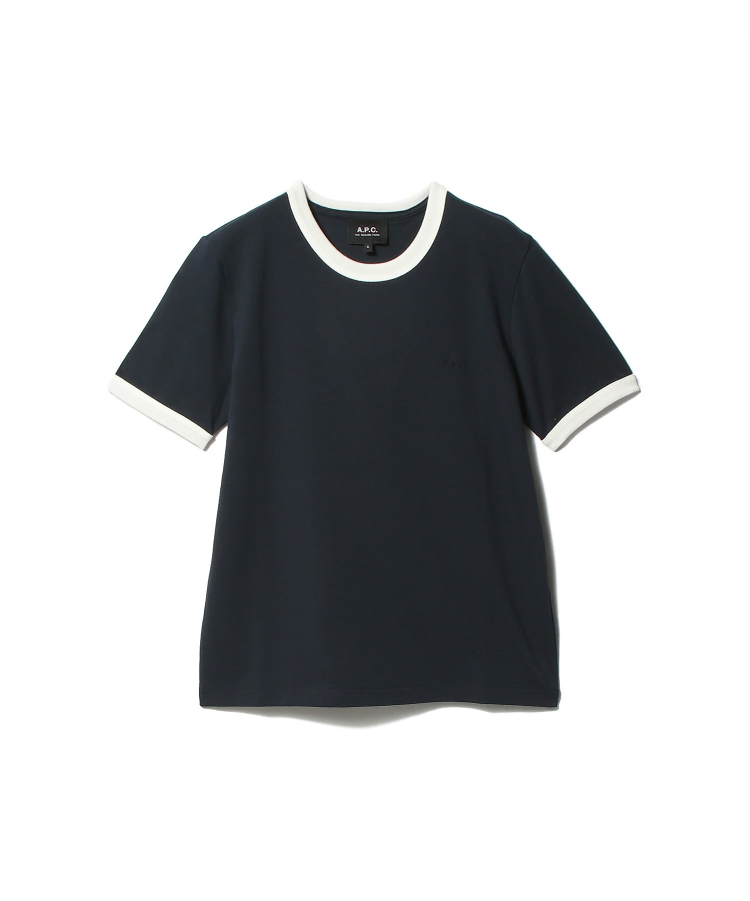 クロップド Tシャツ