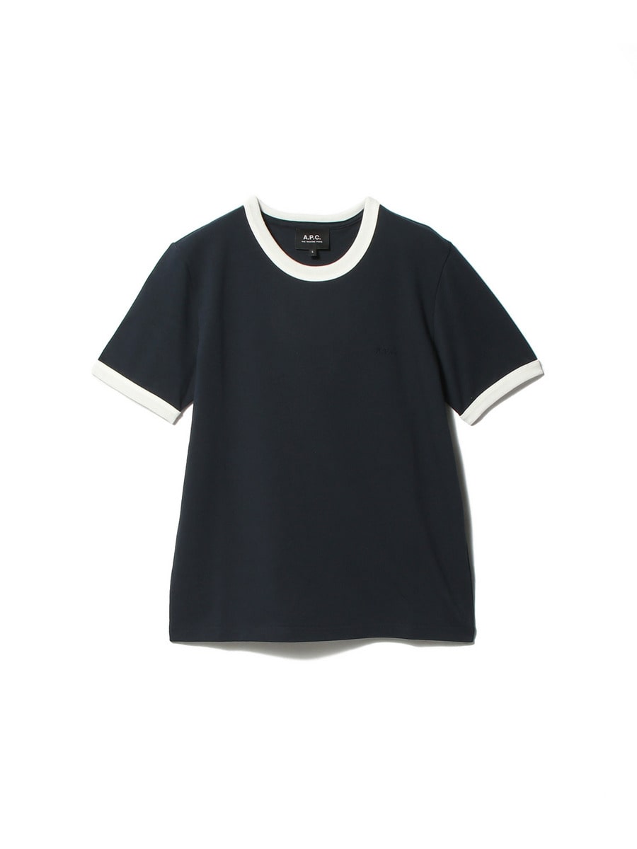 クロップド Tシャツ