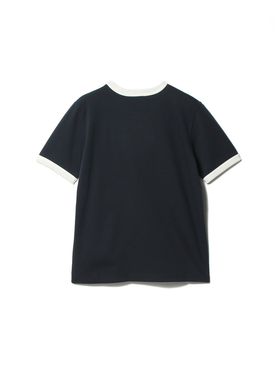 A.P.C. / クロップド Tシャツ｜ESTNATION ONLINE STORE
