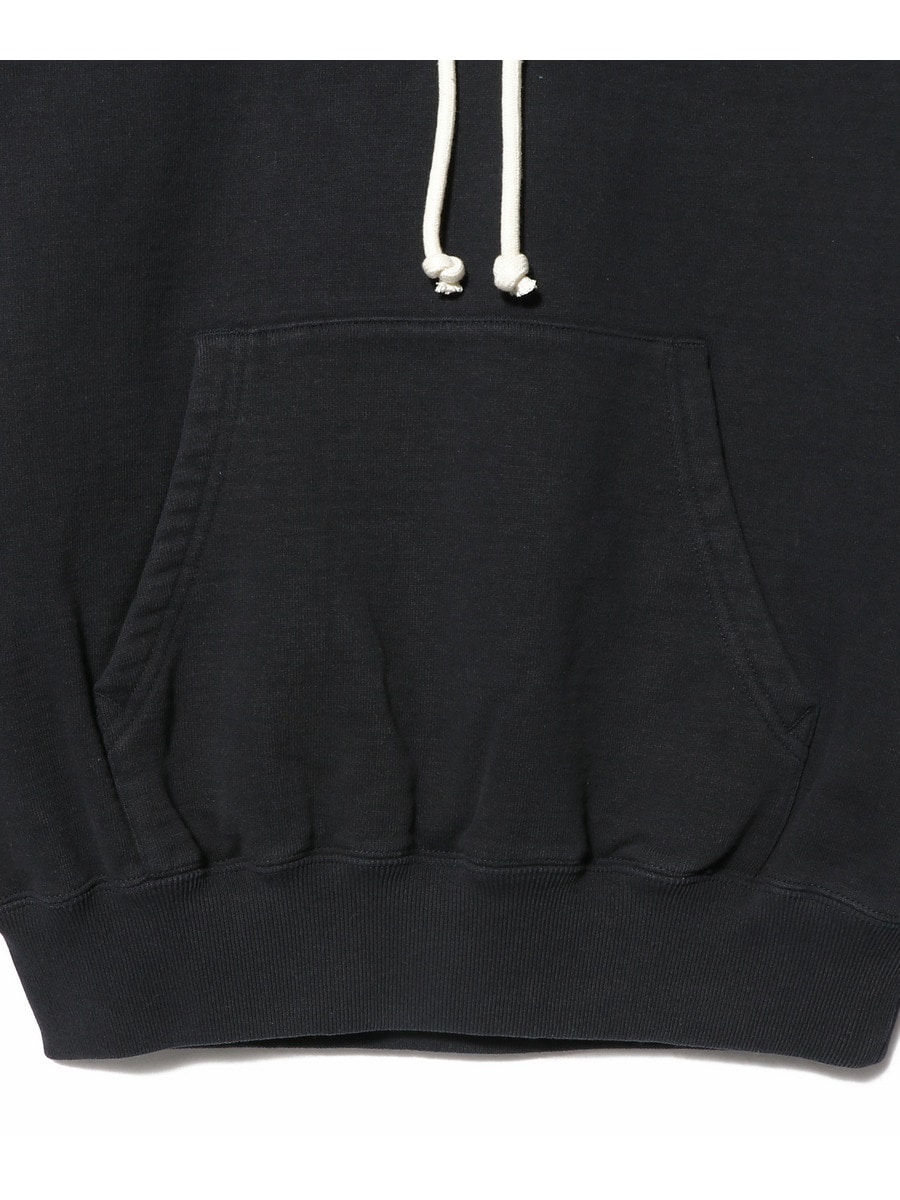 AURALEE / バイカラー スウェット｜ESTNATION ONLINE STORE