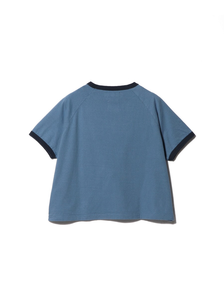 MADISONBLUE / リンガーTシャツ｜ESTNATION ONLINE STORE