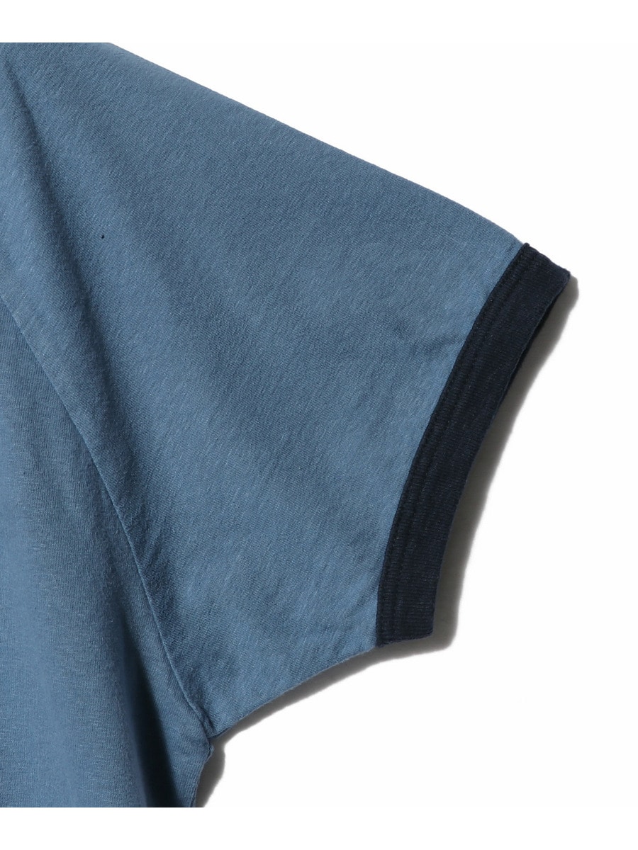 MADISONBLUE / リンガーTシャツ｜ESTNATION ONLINE STORE