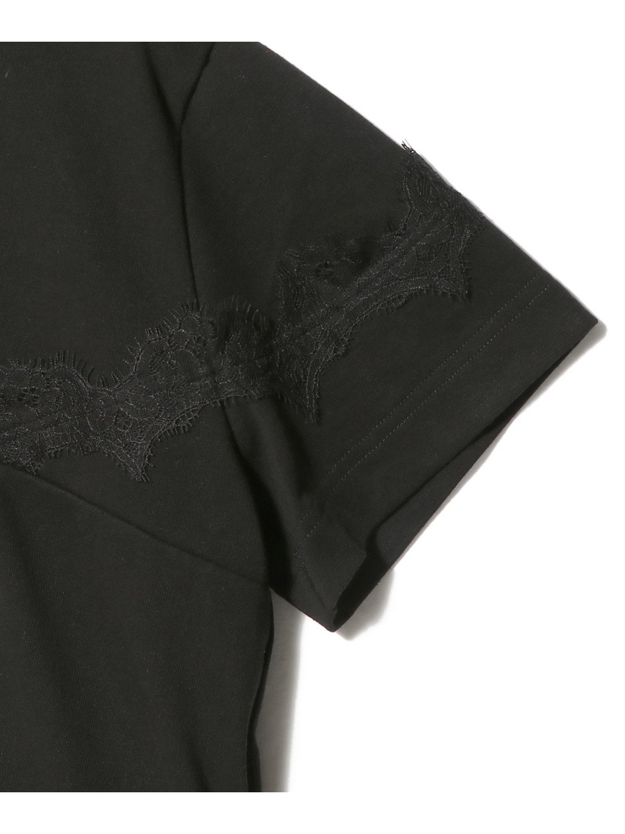 SACAI / プリントレースTシャツ｜ESTNATION ONLINE STORE