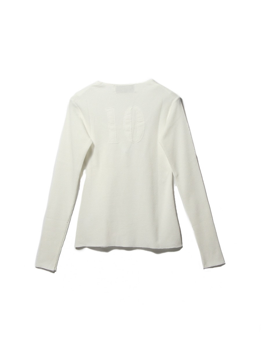KOWGA / サーマル ロングスリーブトップス｜ESTNATION ONLINE STORE