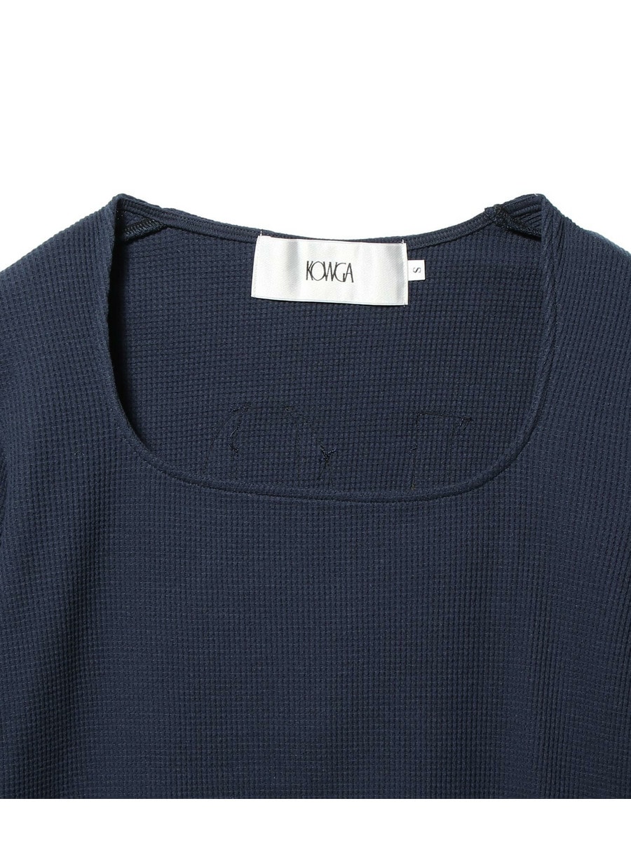 KOWGA / サーマル ロングスリーブトップス｜ESTNATION ONLINE STORE