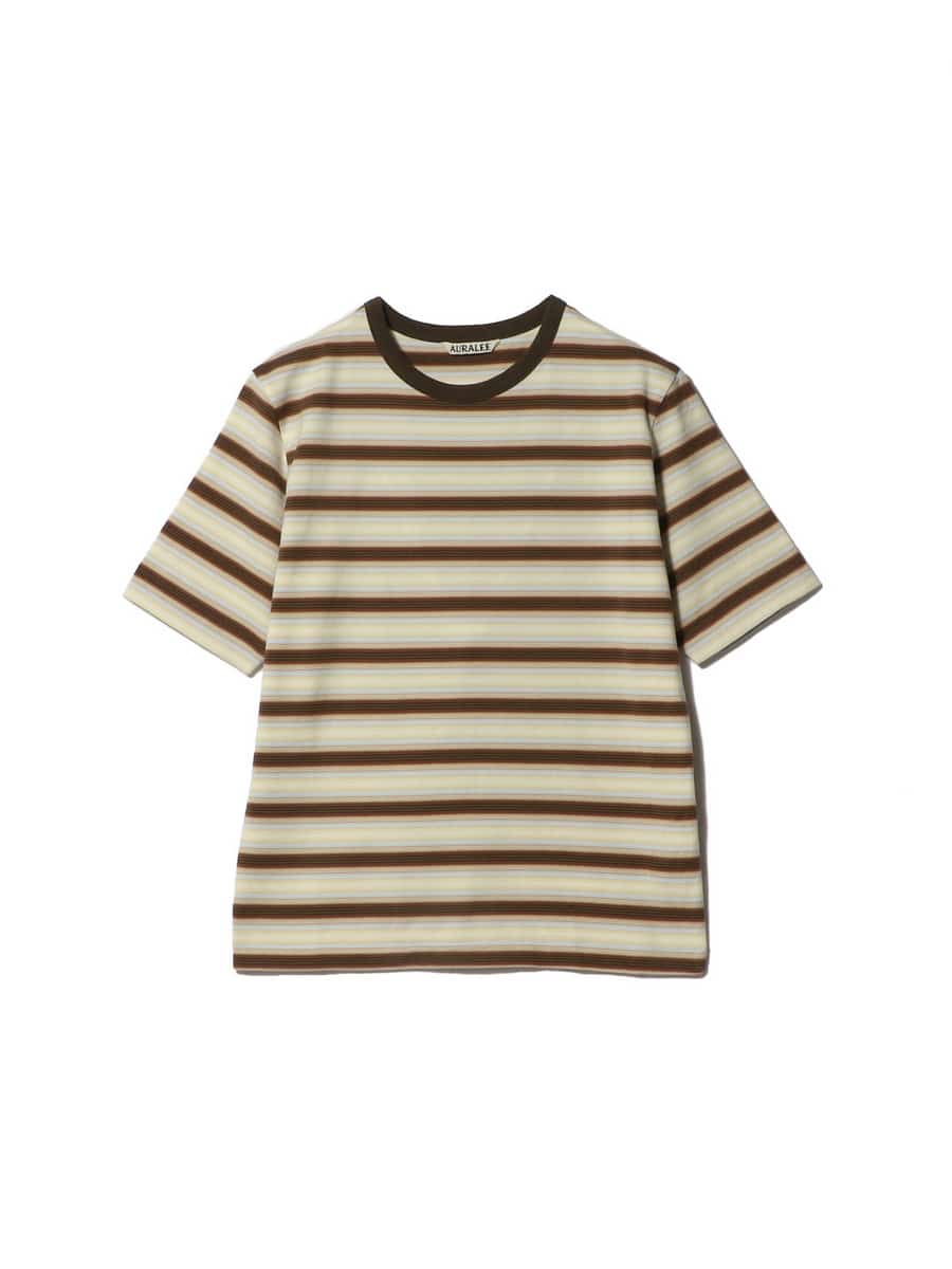 ボーダーTシャツ