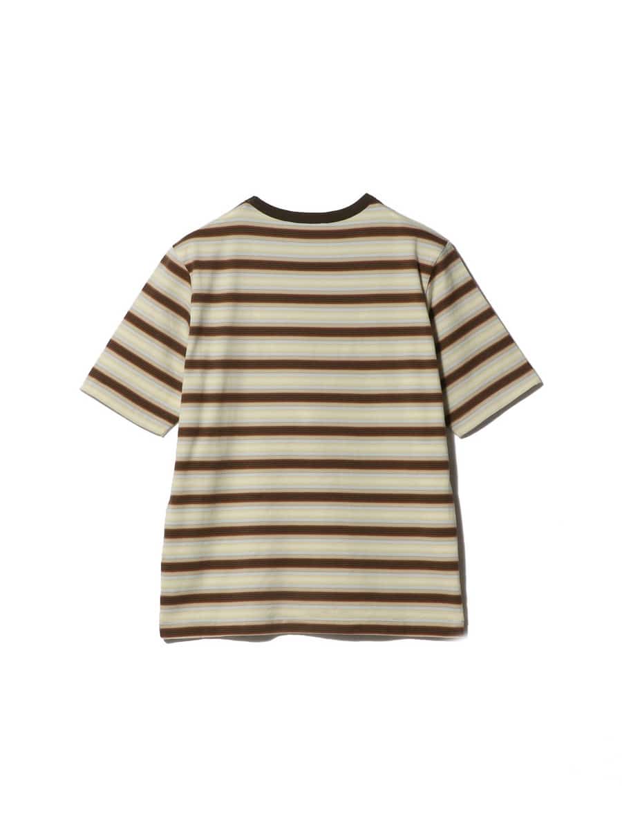 ボーダーTシャツ