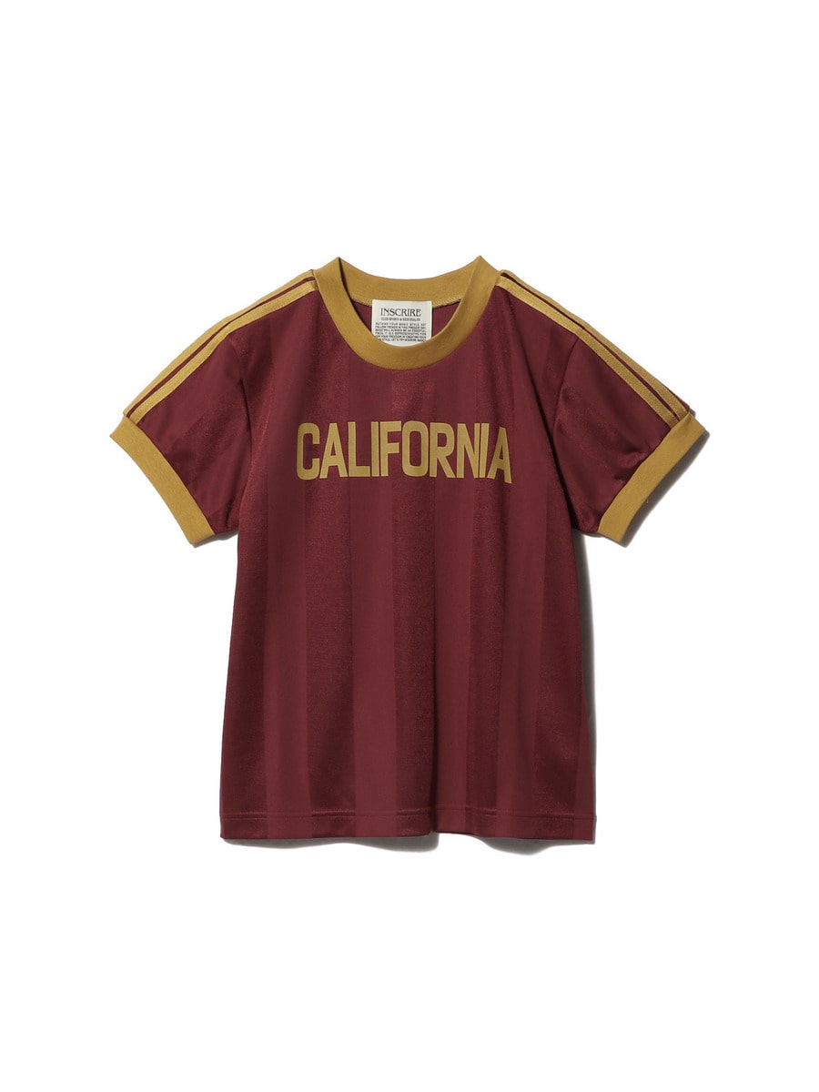 ユニフォームTシャツ