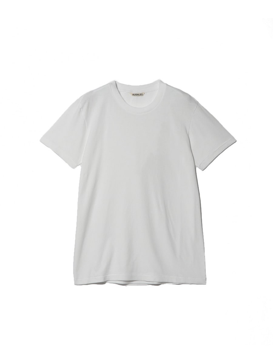 シームレス クルーネックＴシャツ