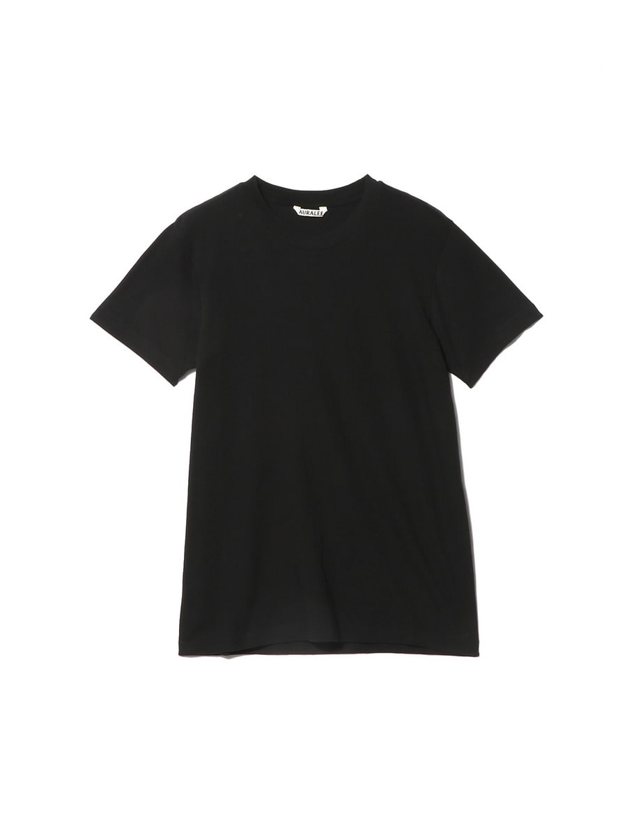 シームレス クルーネックＴシャツ