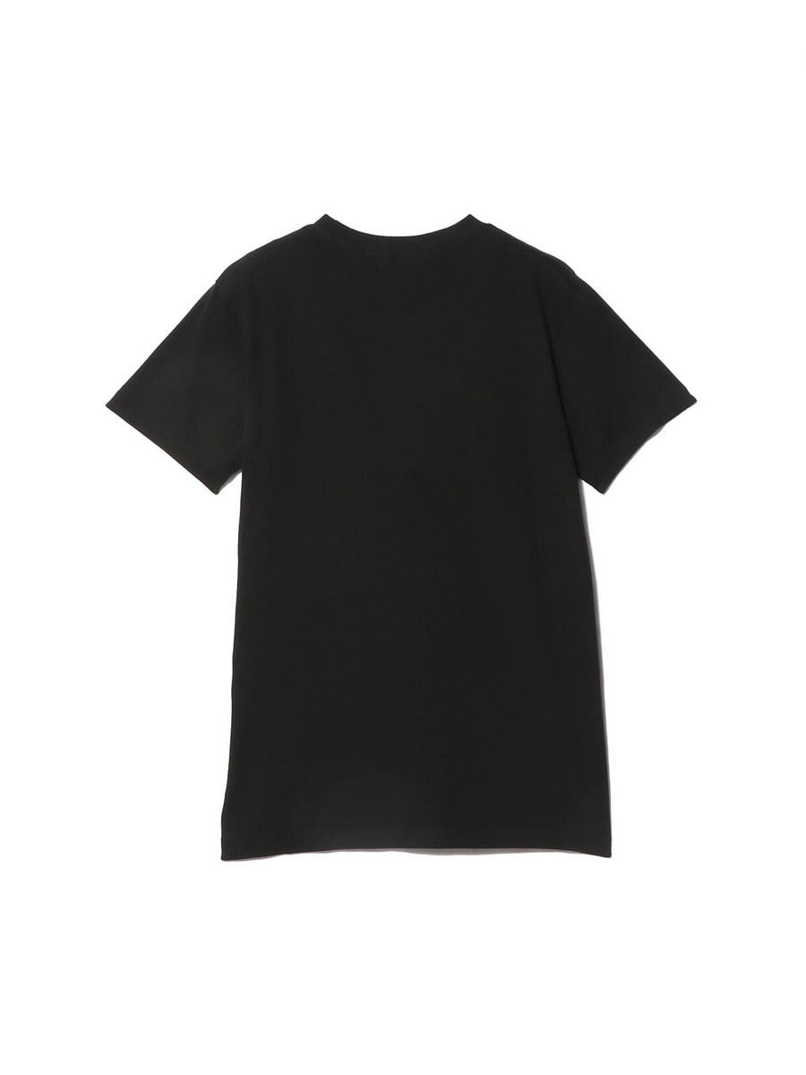 シームレス クルーネックＴシャツ