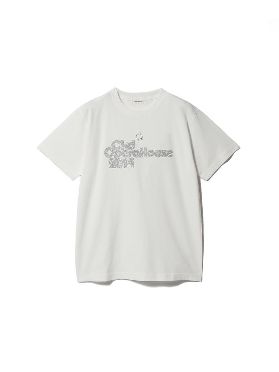 プリントTシャツ