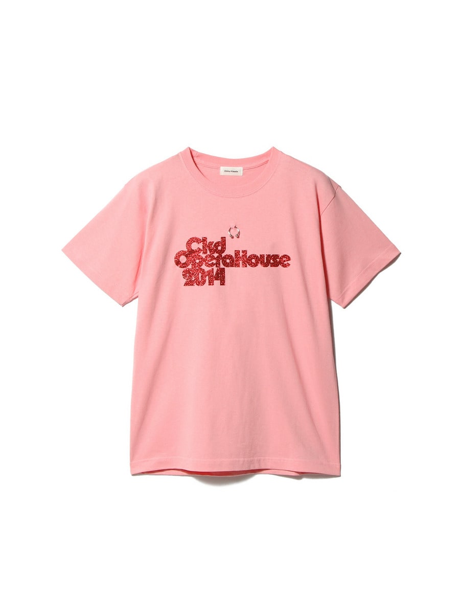 プリントTシャツ